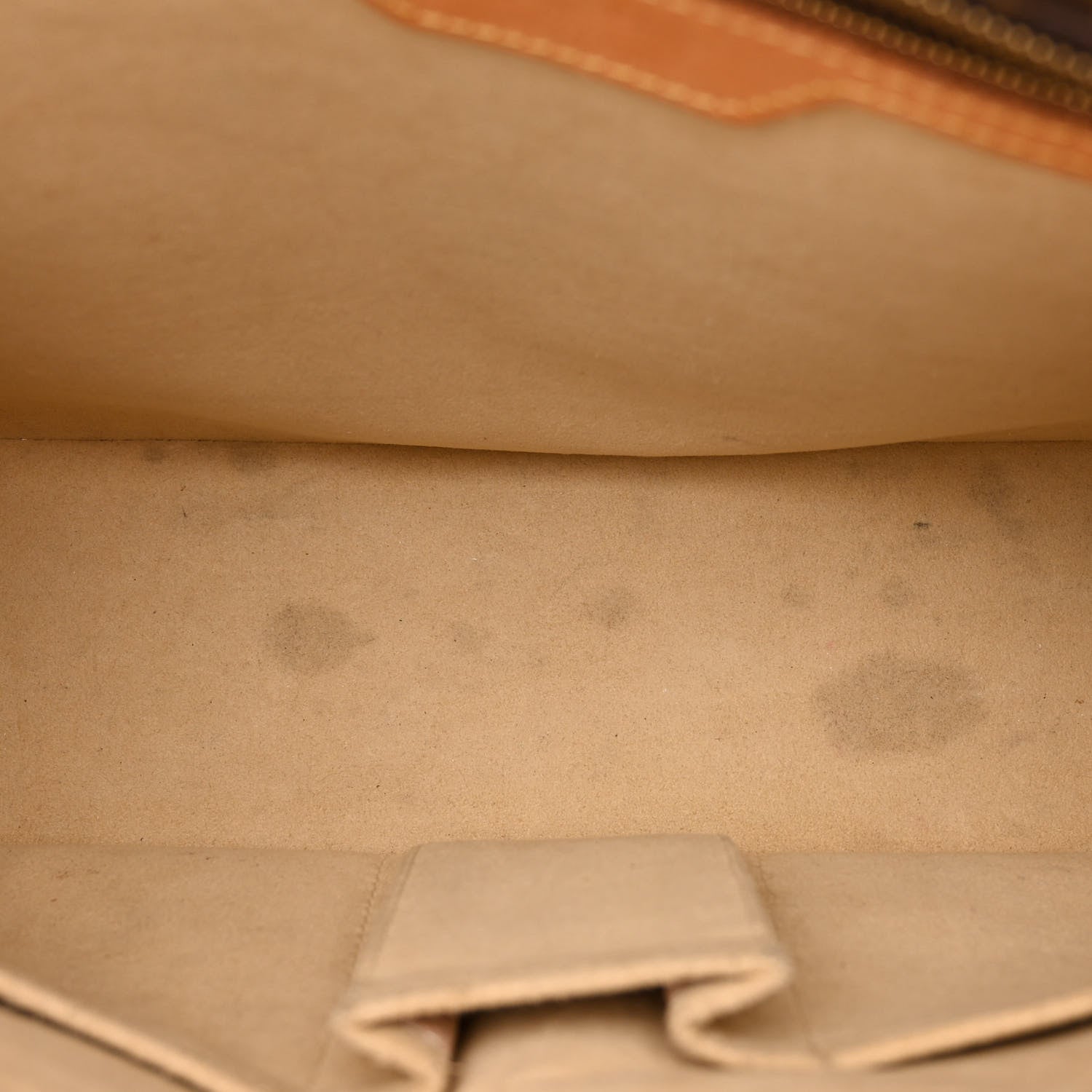 Louis Vuitton Monogram Luco 8 of 16