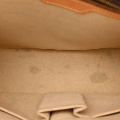 Louis Vuitton Monogram Luco 8 of 16