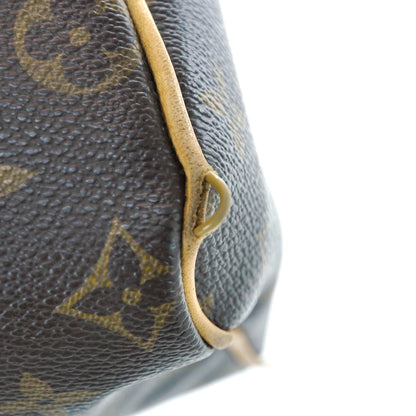 Louis Vuitton Monogram Speedy 25 6 of 16