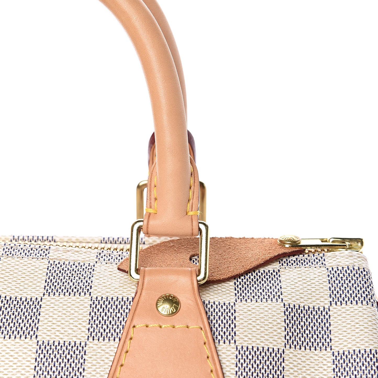 Damier Azur Speedy 25