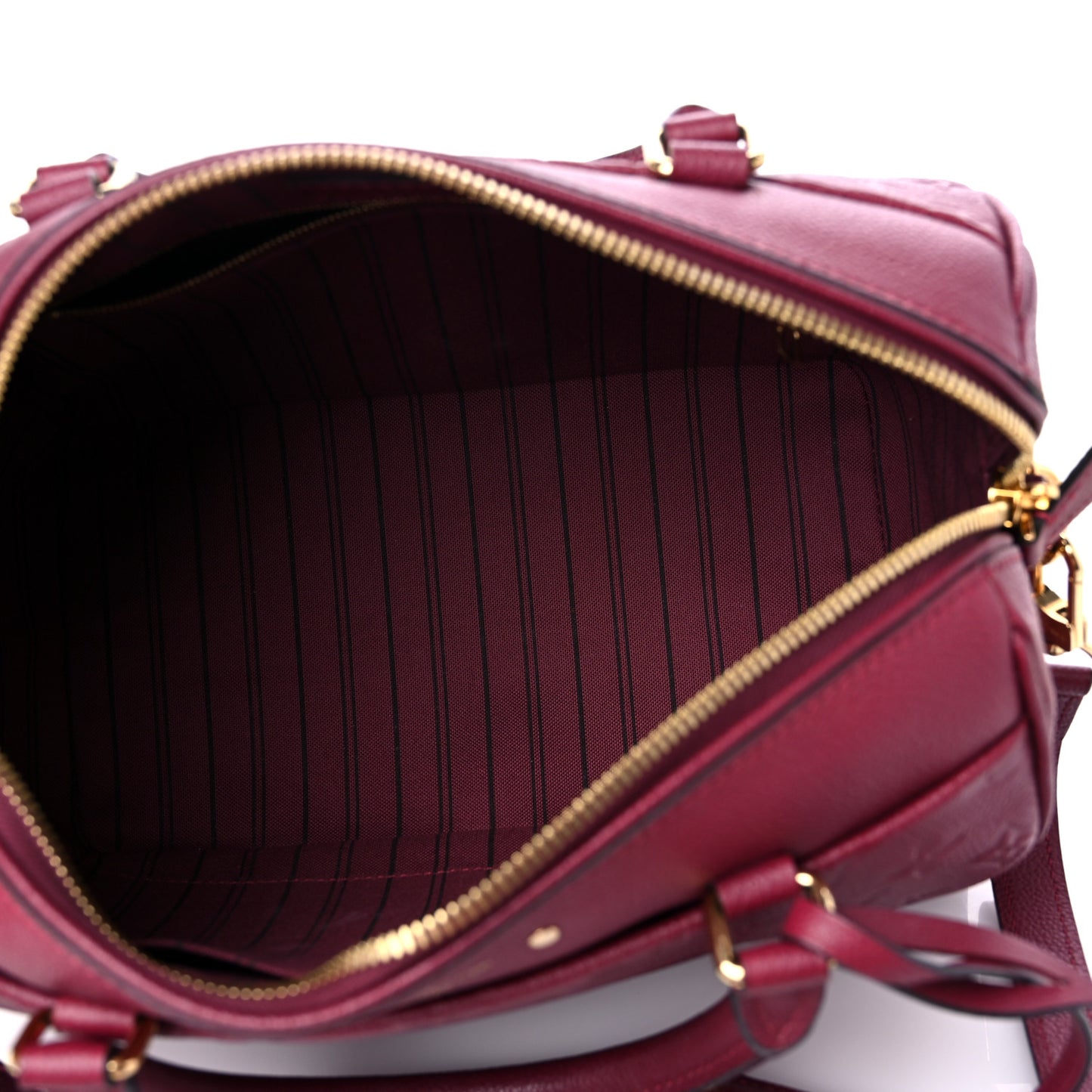 Empreinte Speedy Bandouliere 25 NM Aurore