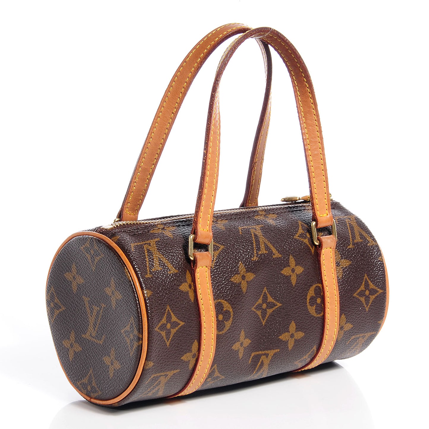 Monogram Papillon 19
