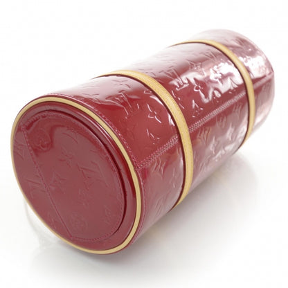 Louis Vuitton Vernis Bedford Pomme D'Amour 4 of 7