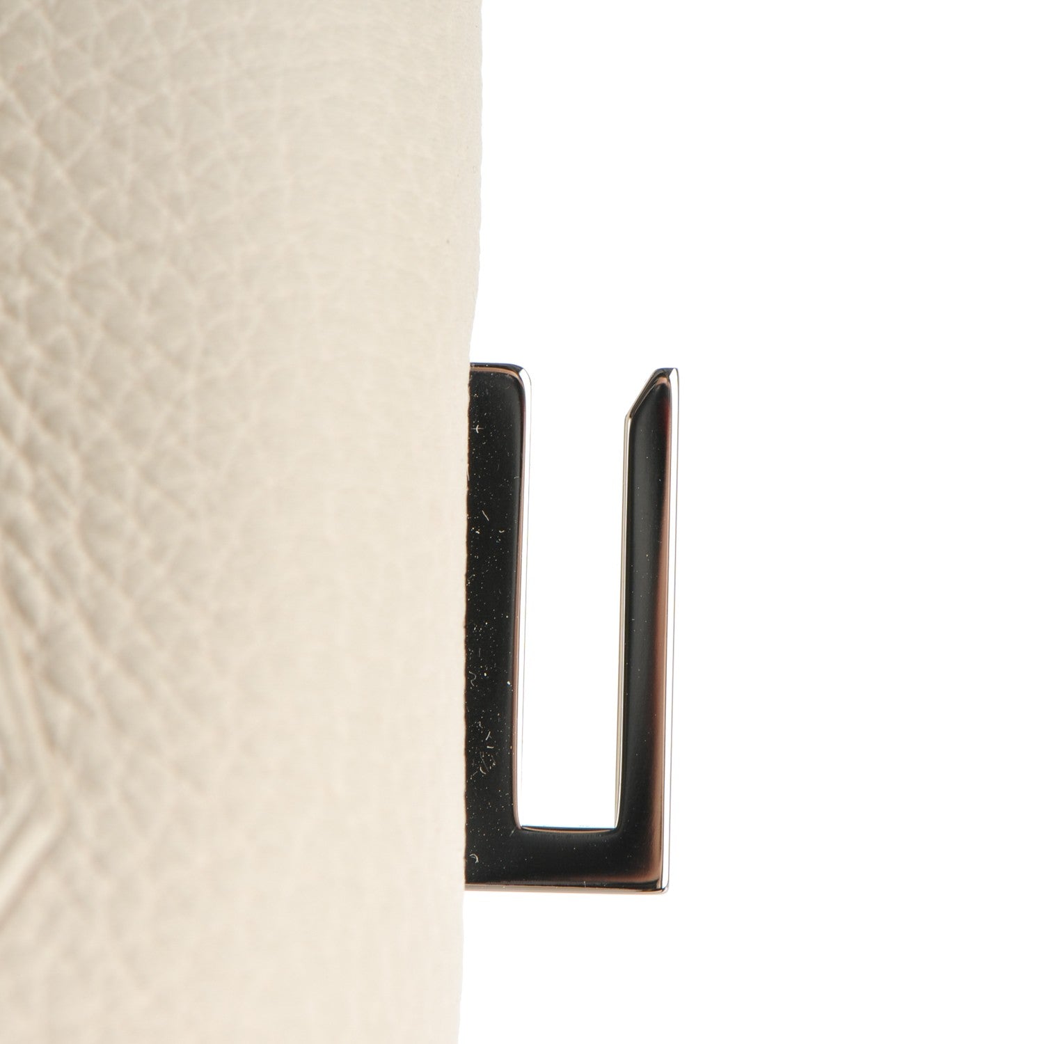 Hermes Togo Birkin 35 Craie 18 of 26
