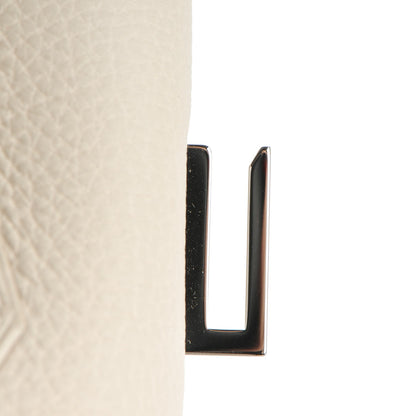 Hermes Togo Birkin 35 Craie 18 of 26