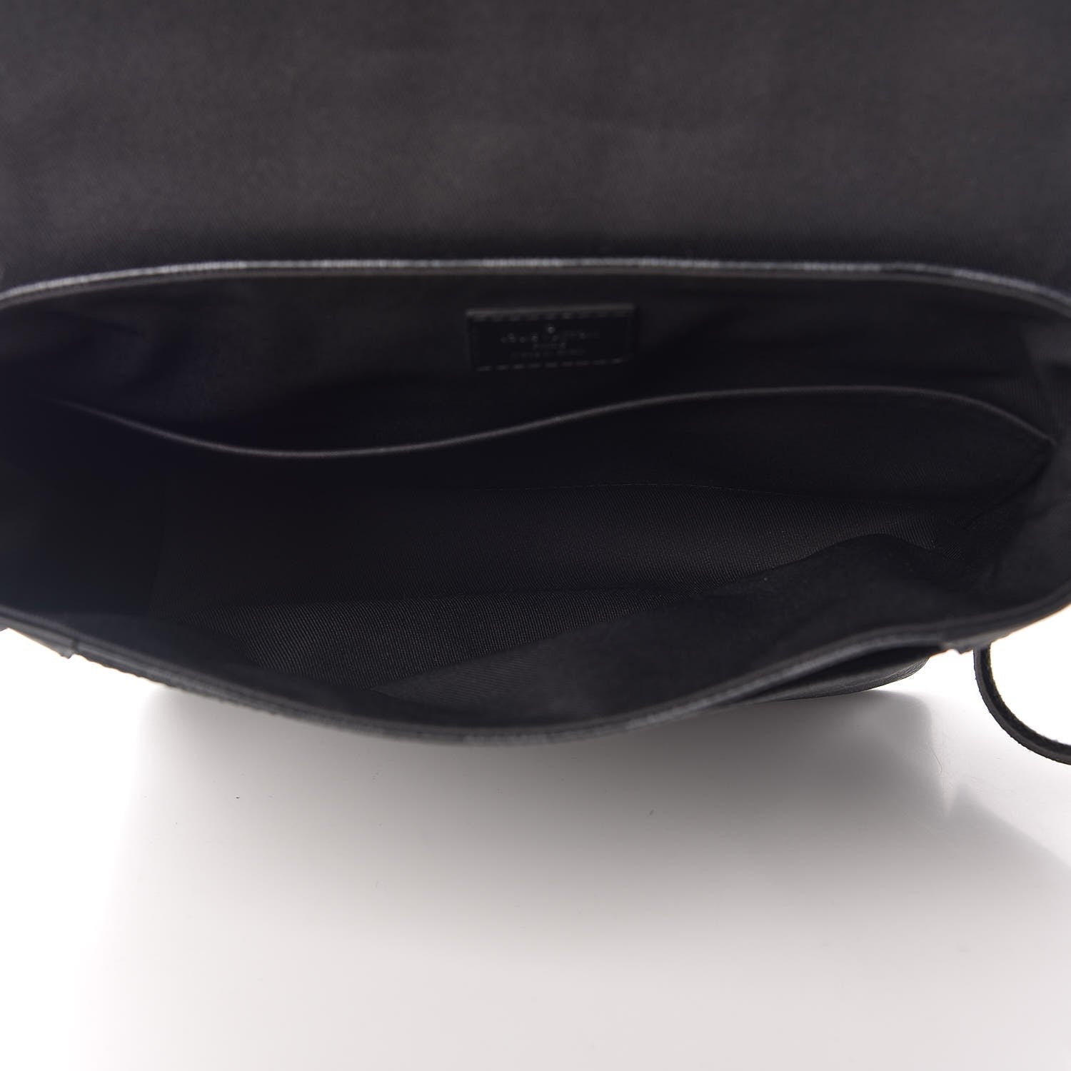 Louis Vuitton Damier Graphite District PM 5 of 8