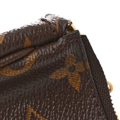 Louis Vuitton Monogram Multi Pochette Accessories Kaki 14 of 14