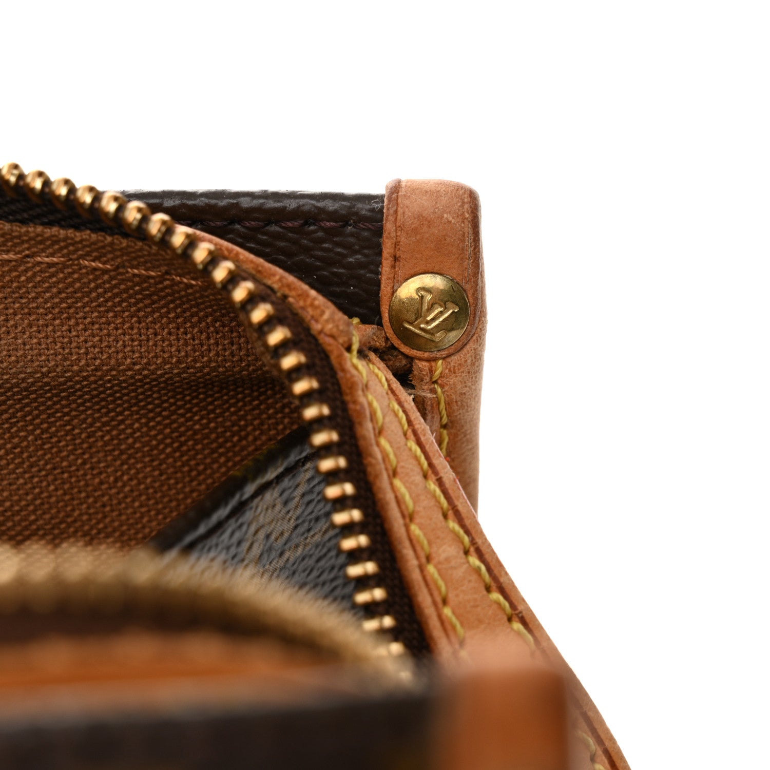 Louis Vuitton Monogram Popincourt Haut 14 of 17