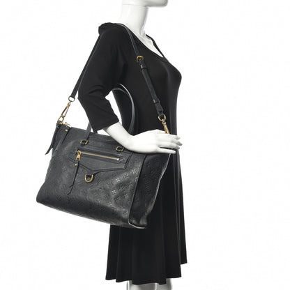 Louis Vuitton Empreinte Lumineuse PM Infini 2 of 10