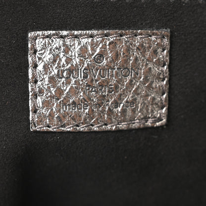 Louis Vuitton Mahina XS Argent 6 of 9