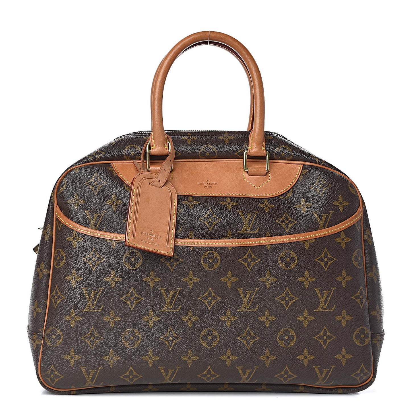 Monogram Deauville