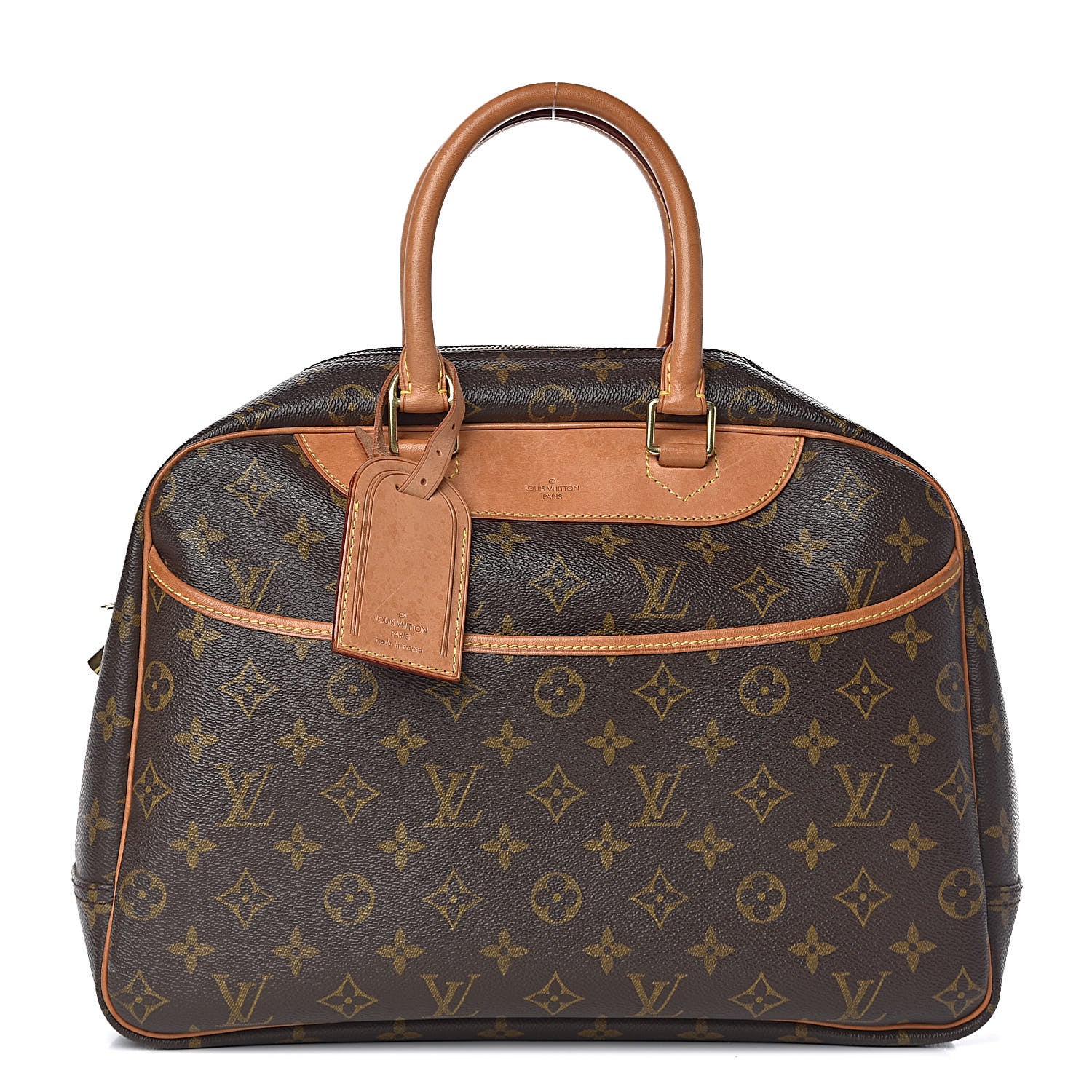 Louis Vuitton Monogram Deauville 1 of 11