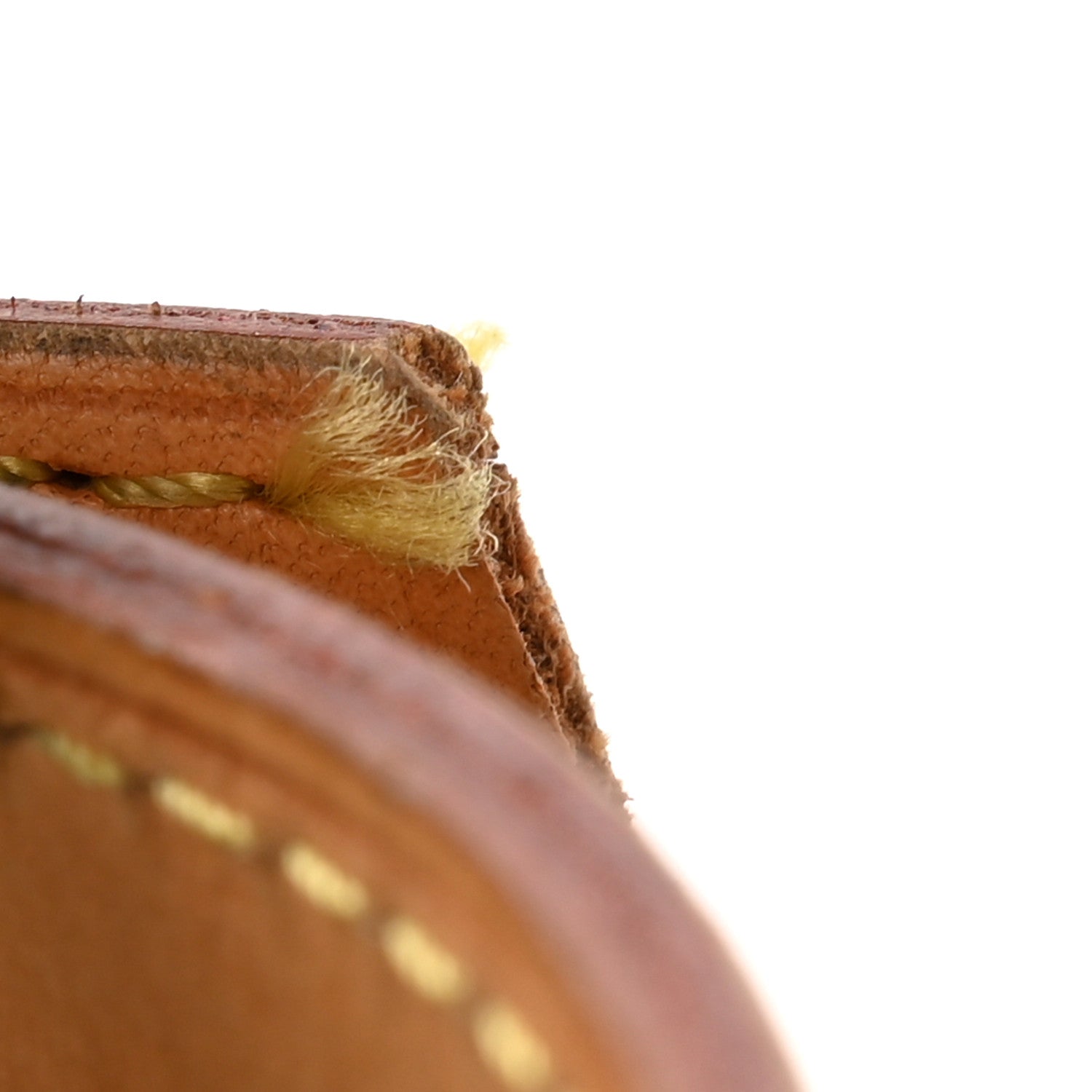 Louis Vuitton Monogram Keepall Bandouliere 60 14 of 14