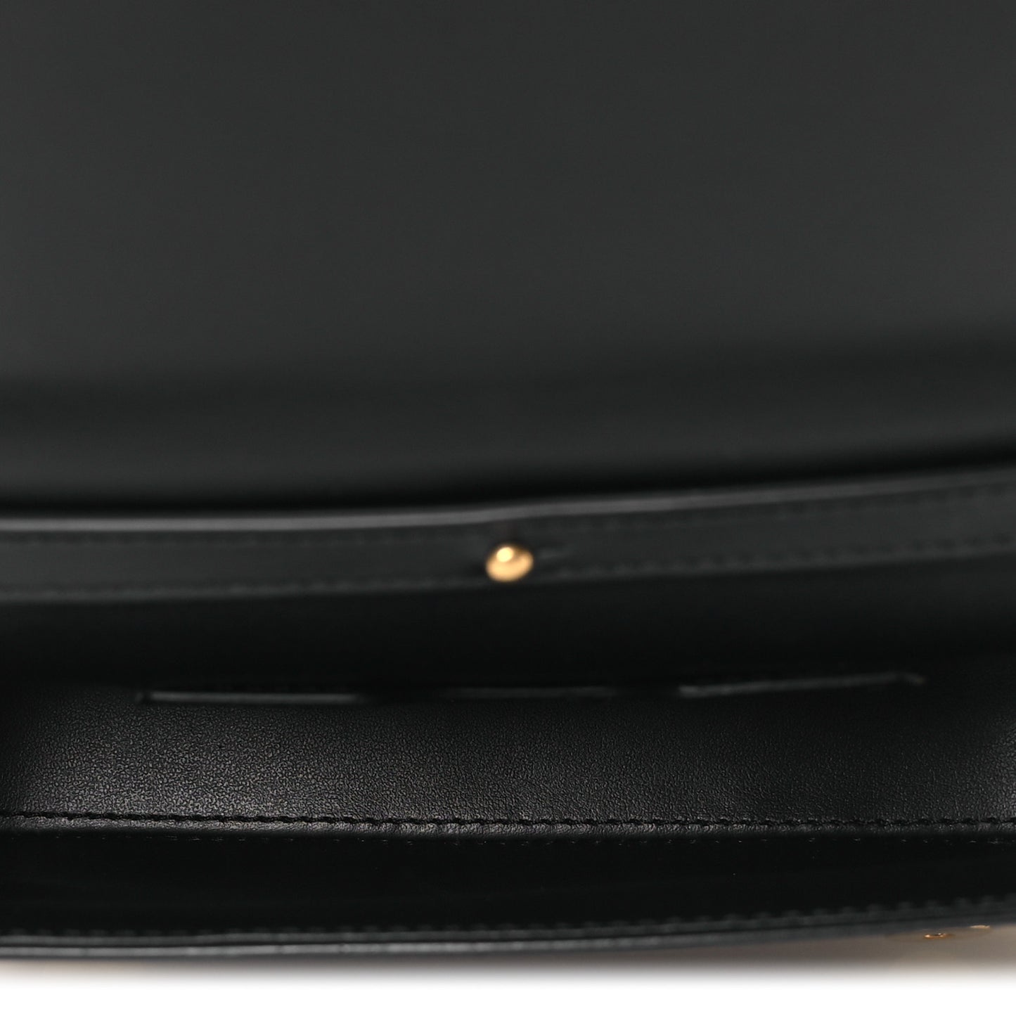 Nappa Mini DG Girls Shoulder Bag Black