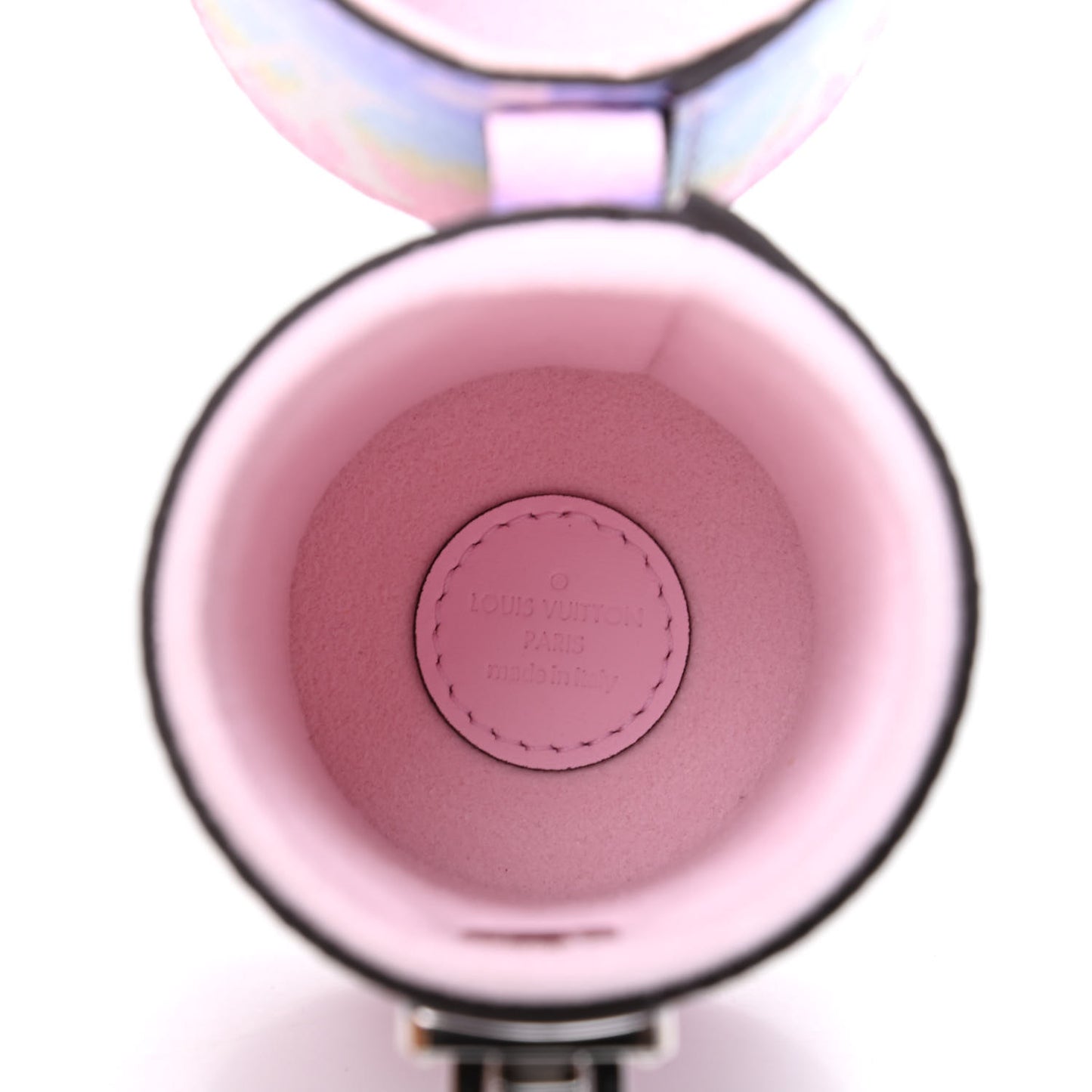 Monogram Escale 100ML Travel Case