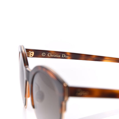Christian Dior Sideral 1 Sunglasses Havana 6 of 7