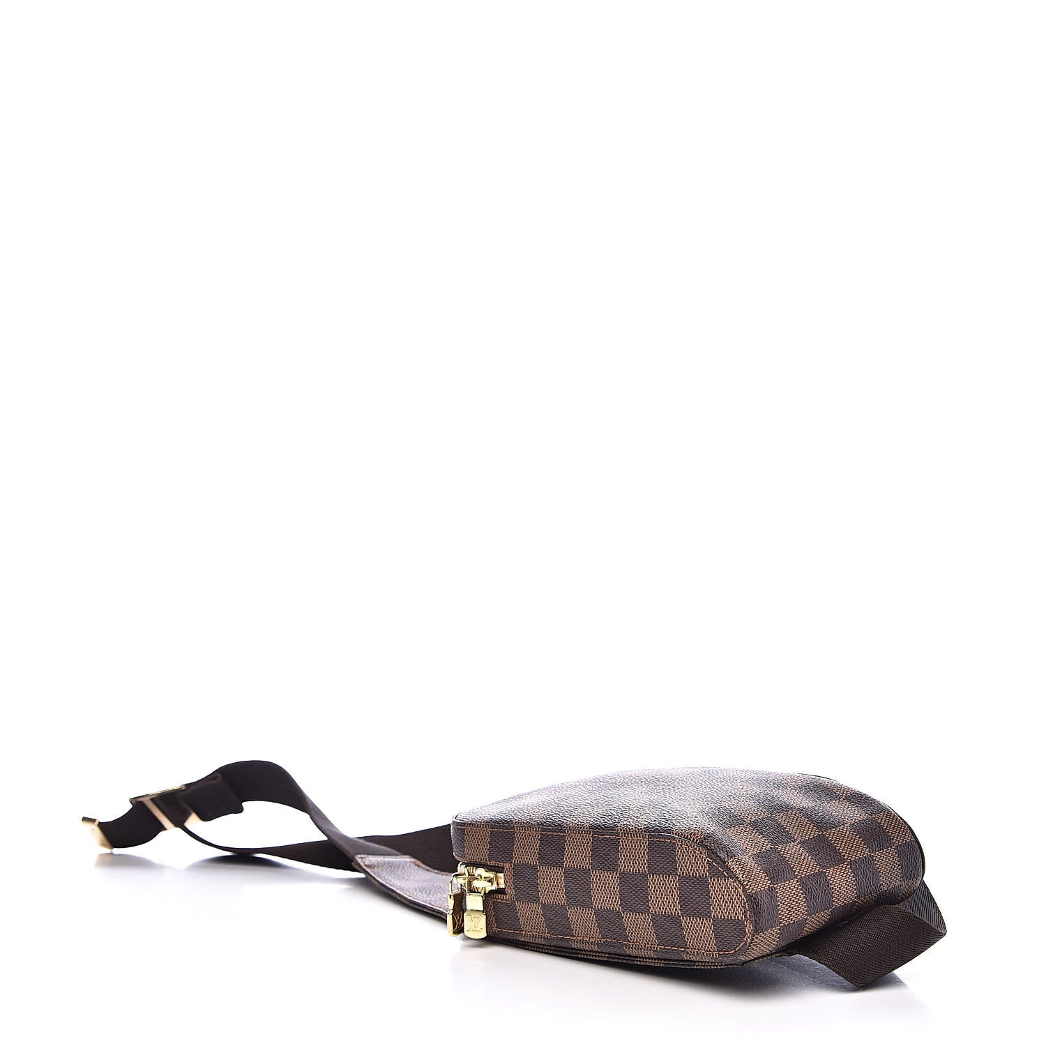 Louis Vuitton Damier Ebene Geronimos 4 of 9