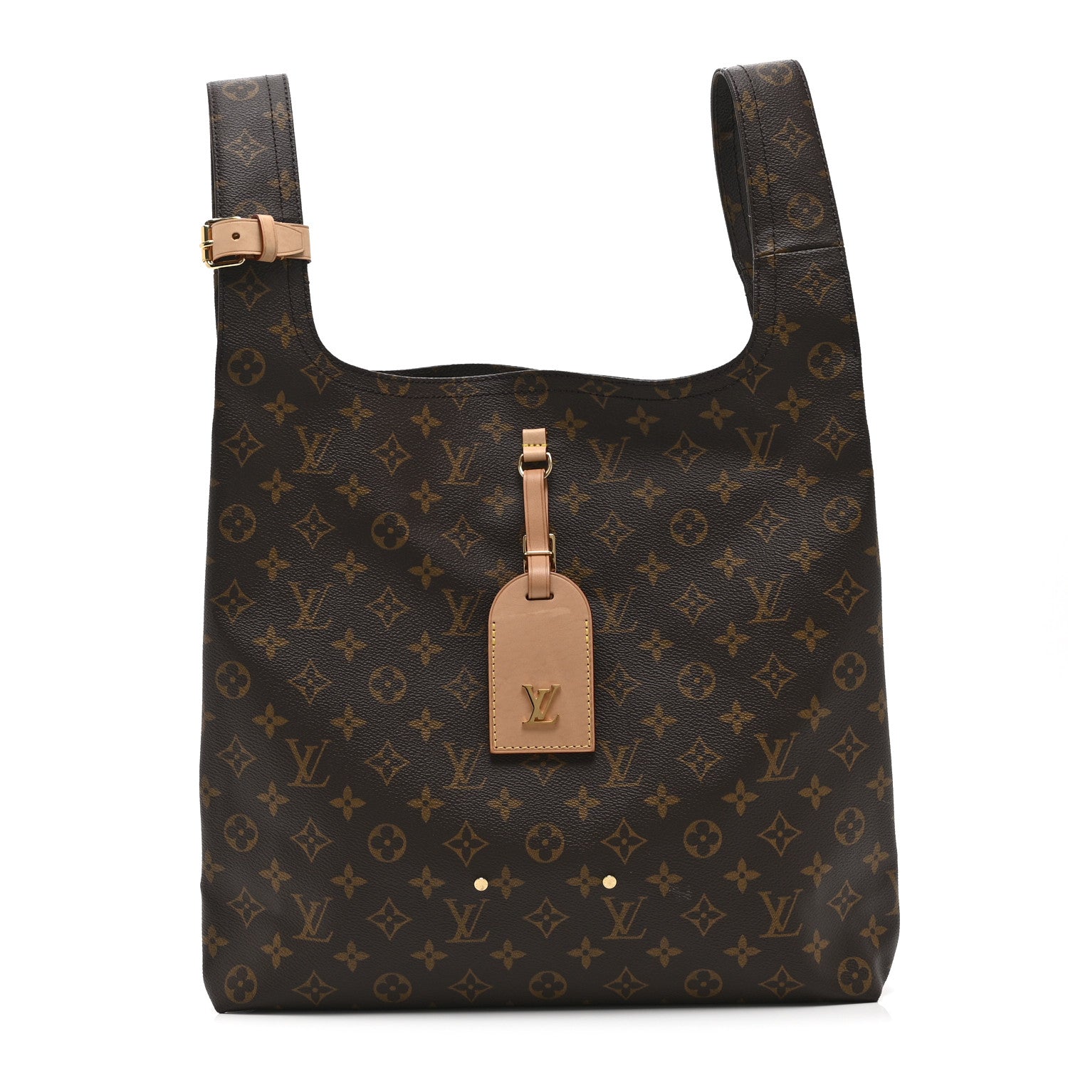 Louis Vuitton Monogram Atlantis GM 1 of 11
