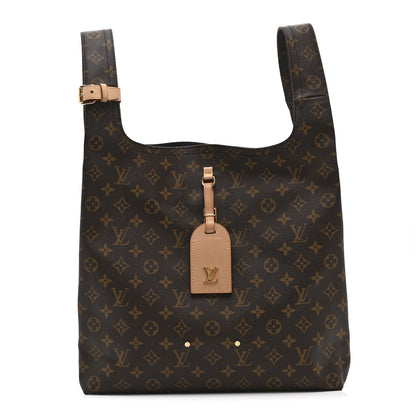 Louis Vuitton Monogram Atlantis GM 1 of 11