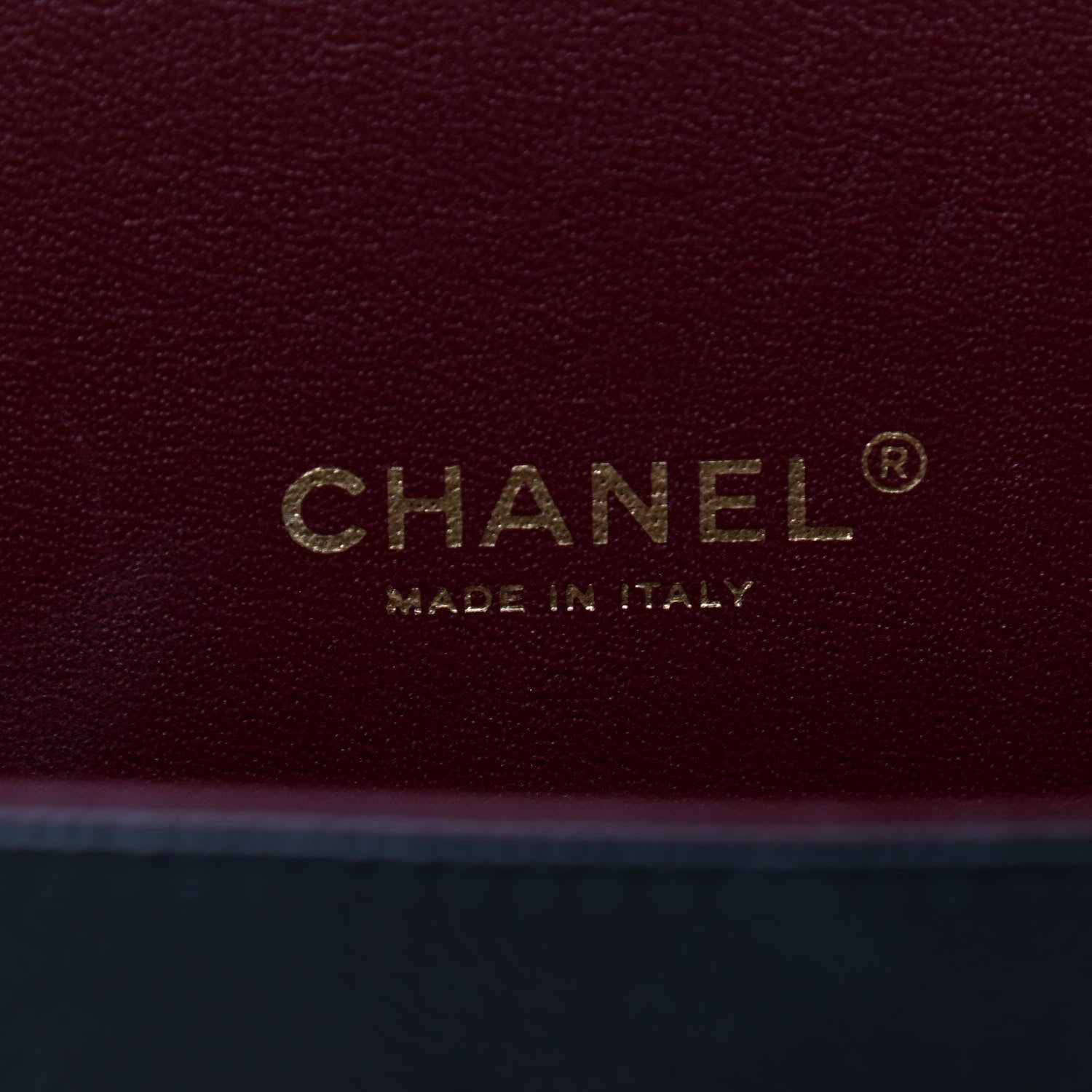 Chanel Caviar Quilted Maxi Double Flap Black 5 of 12