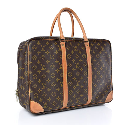 Louis Vuitton Monogram Sirius 45 3 of 15