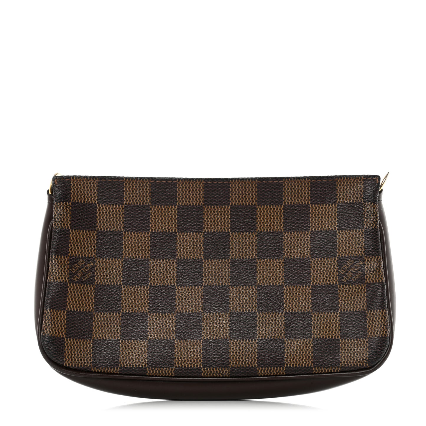 Damier Ebene Navona Pochette Accessories