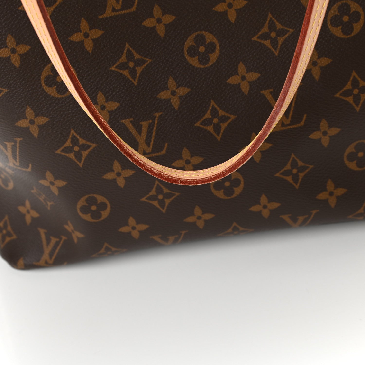 Louis Vuitton Monogram Neo Neverfull MM Cherry 11 of 16