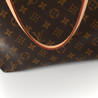 Louis Vuitton Monogram Neo Neverfull MM Cherry 11 of 16