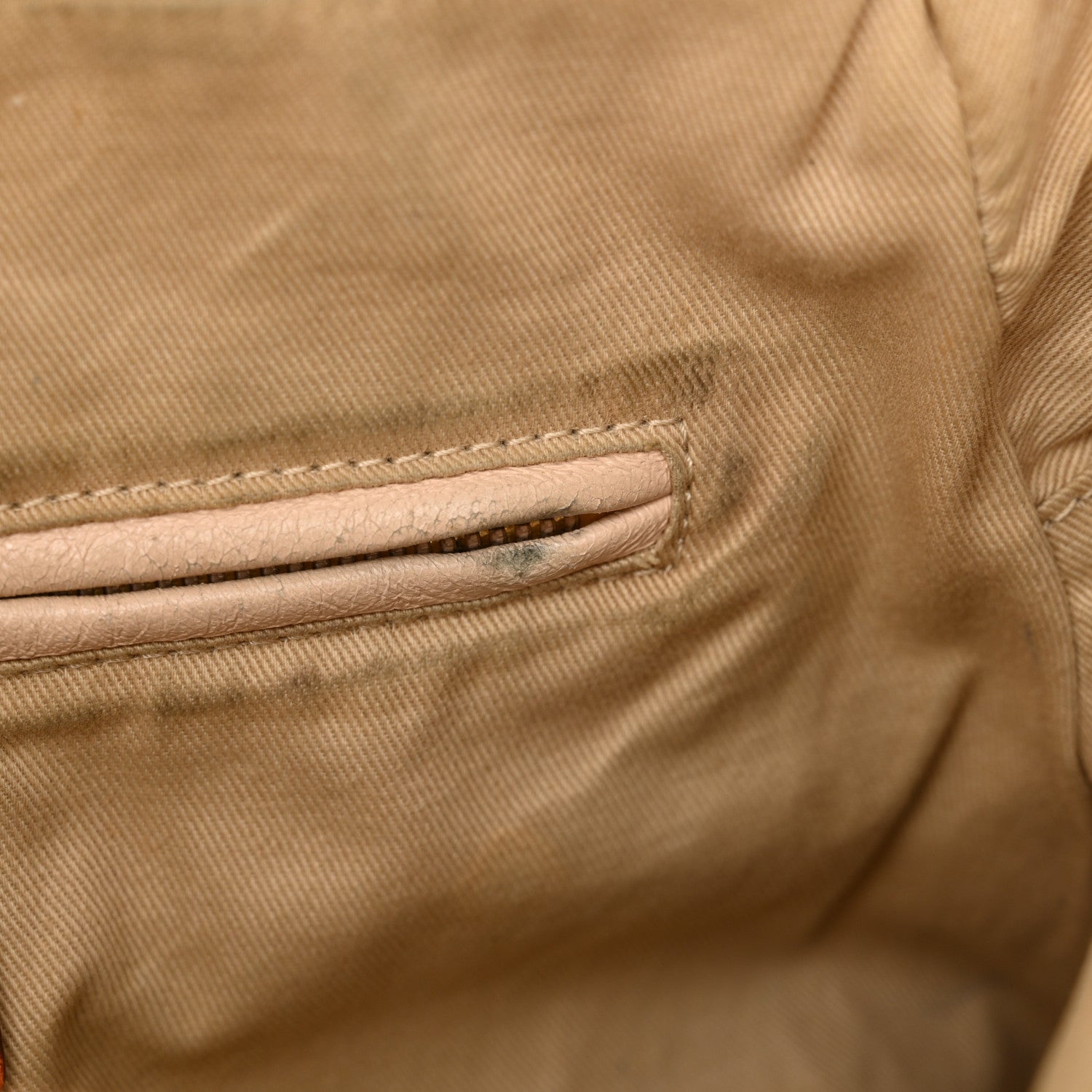 Chloe Calfskin Medium Paraty Suntan 14 of 21