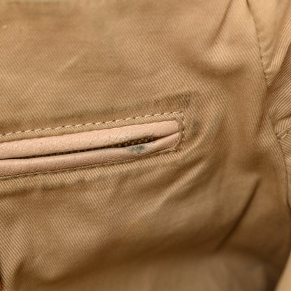 Chloe Calfskin Medium Paraty Suntan 14 of 21