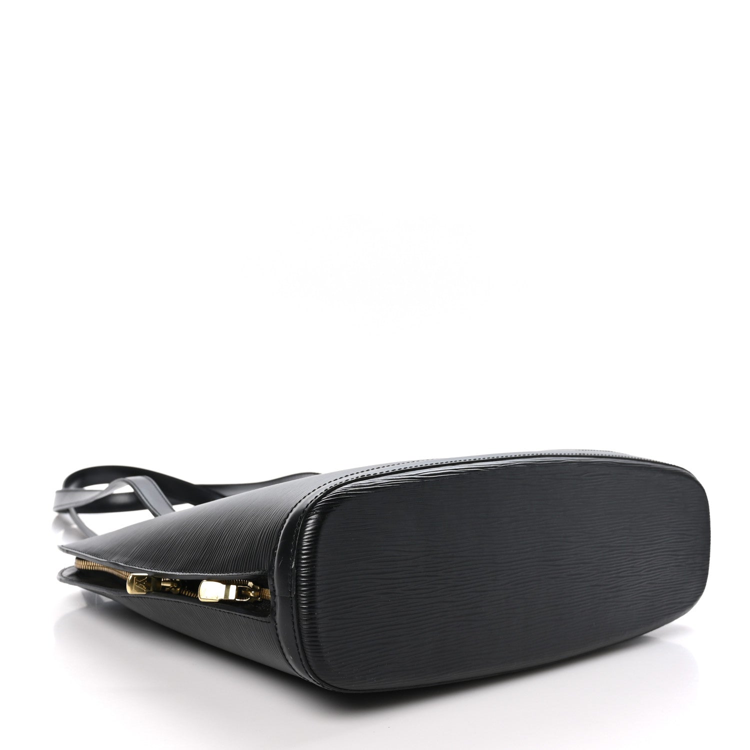Louis Vuitton Epi Lussac Black 4 of 9
