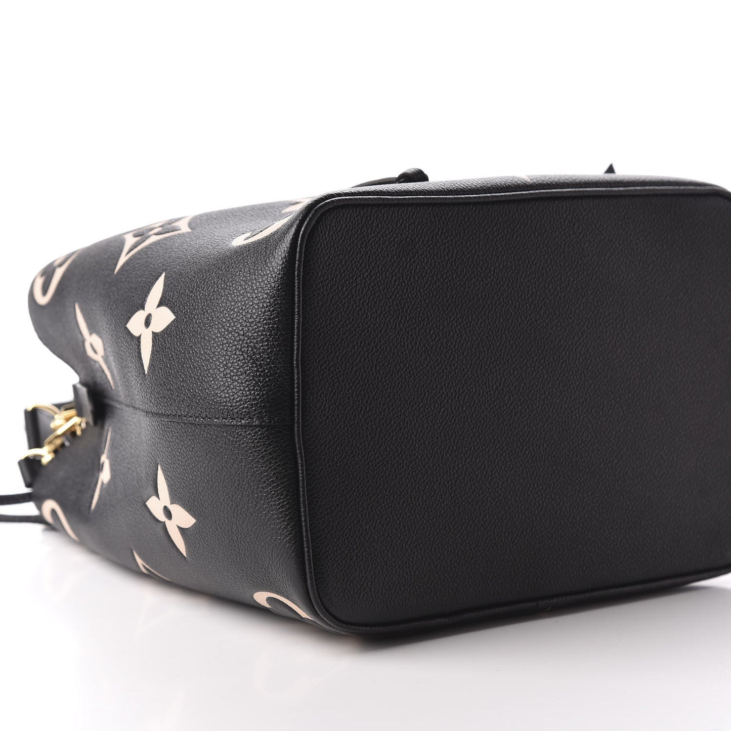 Empreinte Monogram Giant Neonoe MM Black Beige