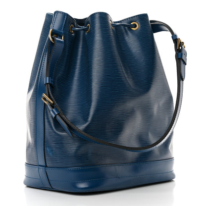 Louis Vuitton Epi Noe Toledo 3 of 20