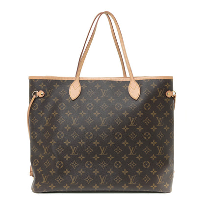 Louis Vuitton Monogram Neo Neverfull GM 1 of 14