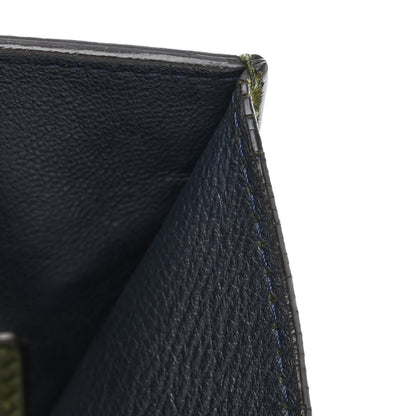 Celine Suede Small Phantom Luggage Green 11 of 16