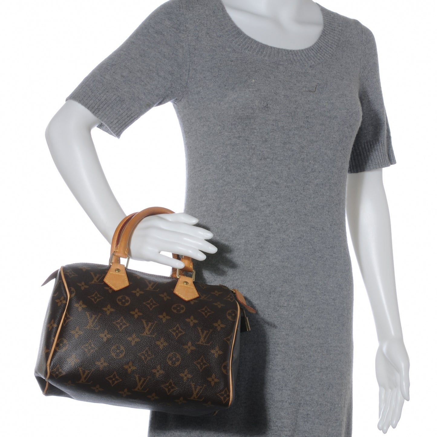 Monogram Speedy 25