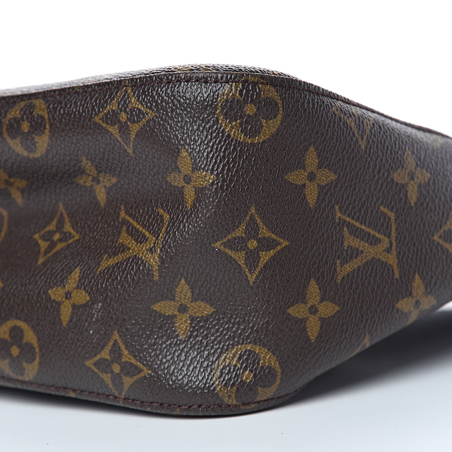 Louis Vuitton Monogram Looping MM 12 of 14