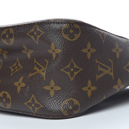 Louis Vuitton Monogram Looping MM 12 of 14