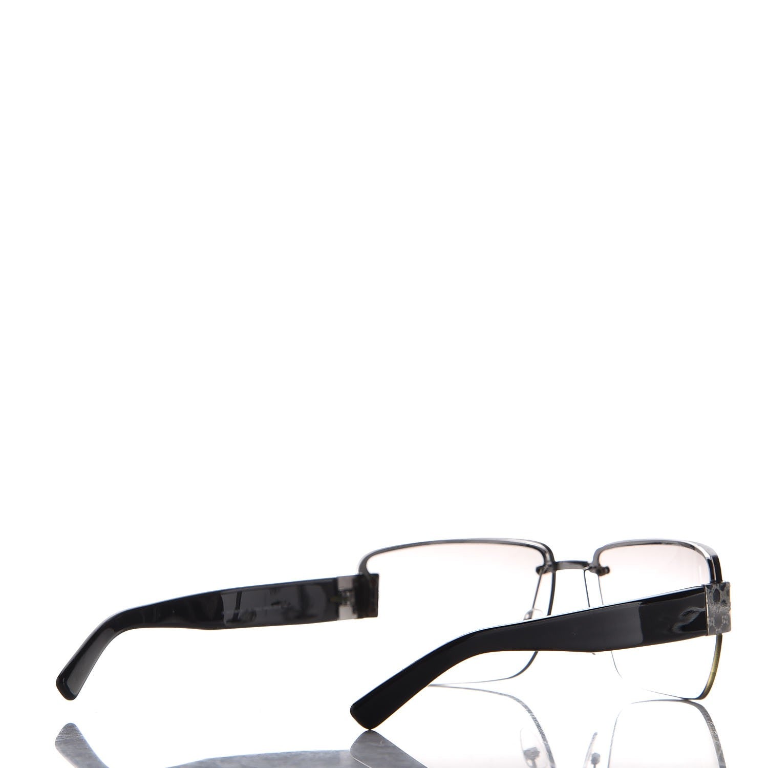 Gucci GG 1798/S Sunglasses Black 4 of 8