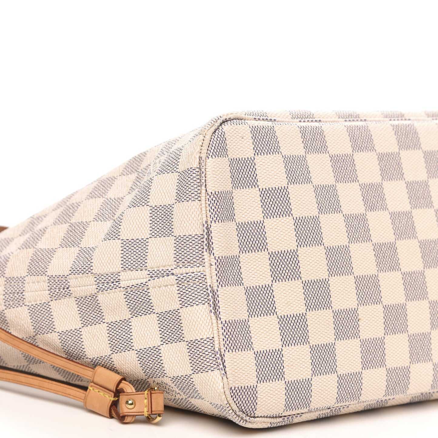 Damier Azur Neo Neverfull MM