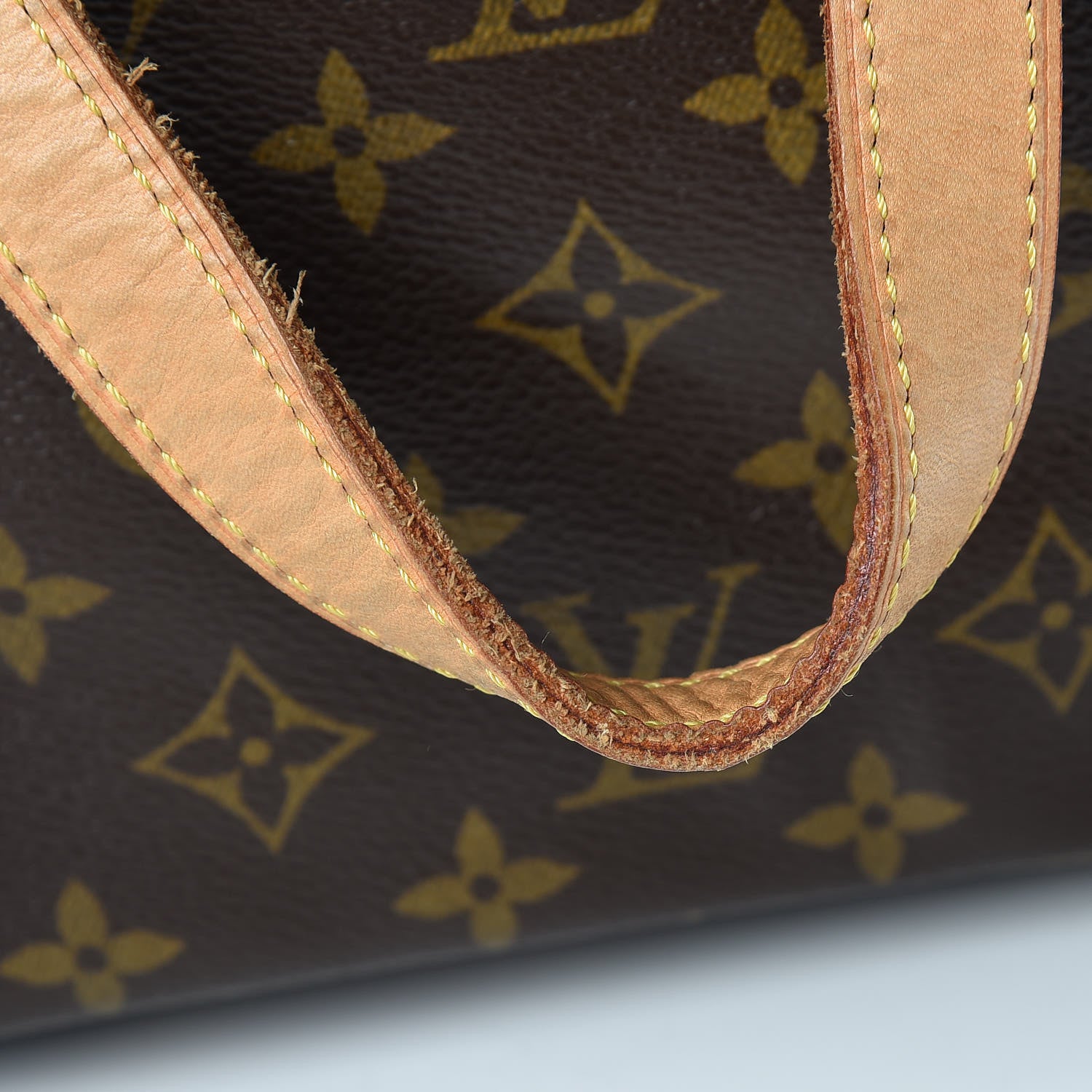Louis Vuitton Monogram Batignolles Vertical 13 of 16
