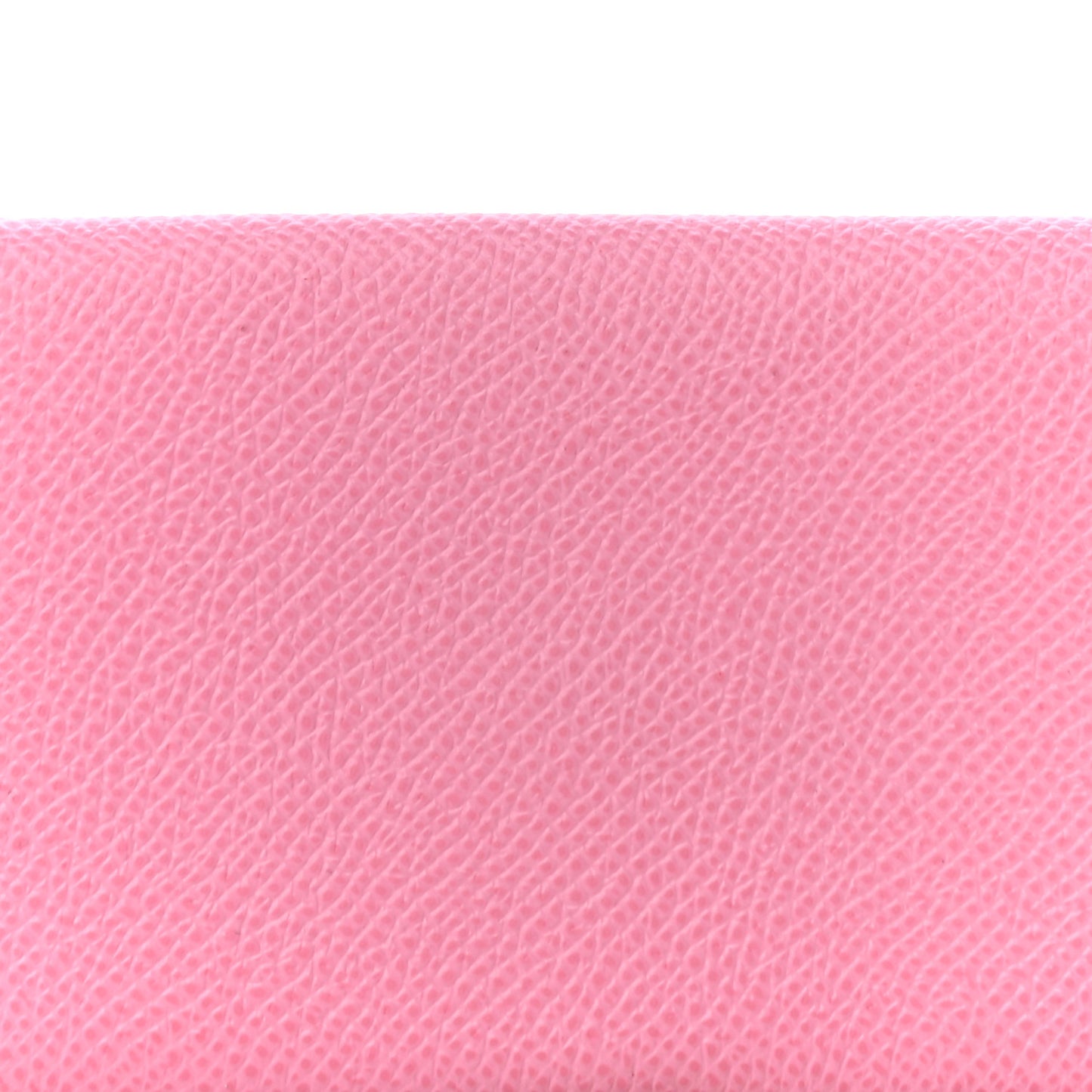 Epsom Calvi Card Case 5P Pink