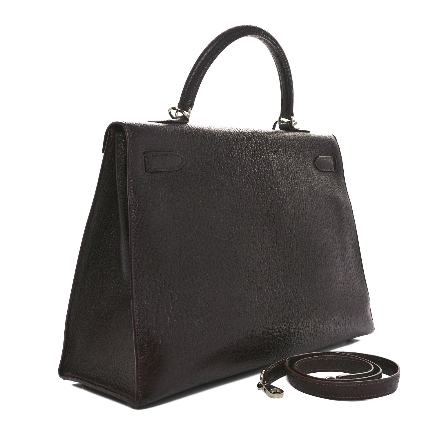 Hermes Chevre de Coromandel Kelly Sellier 35 Ebene 2 of 10