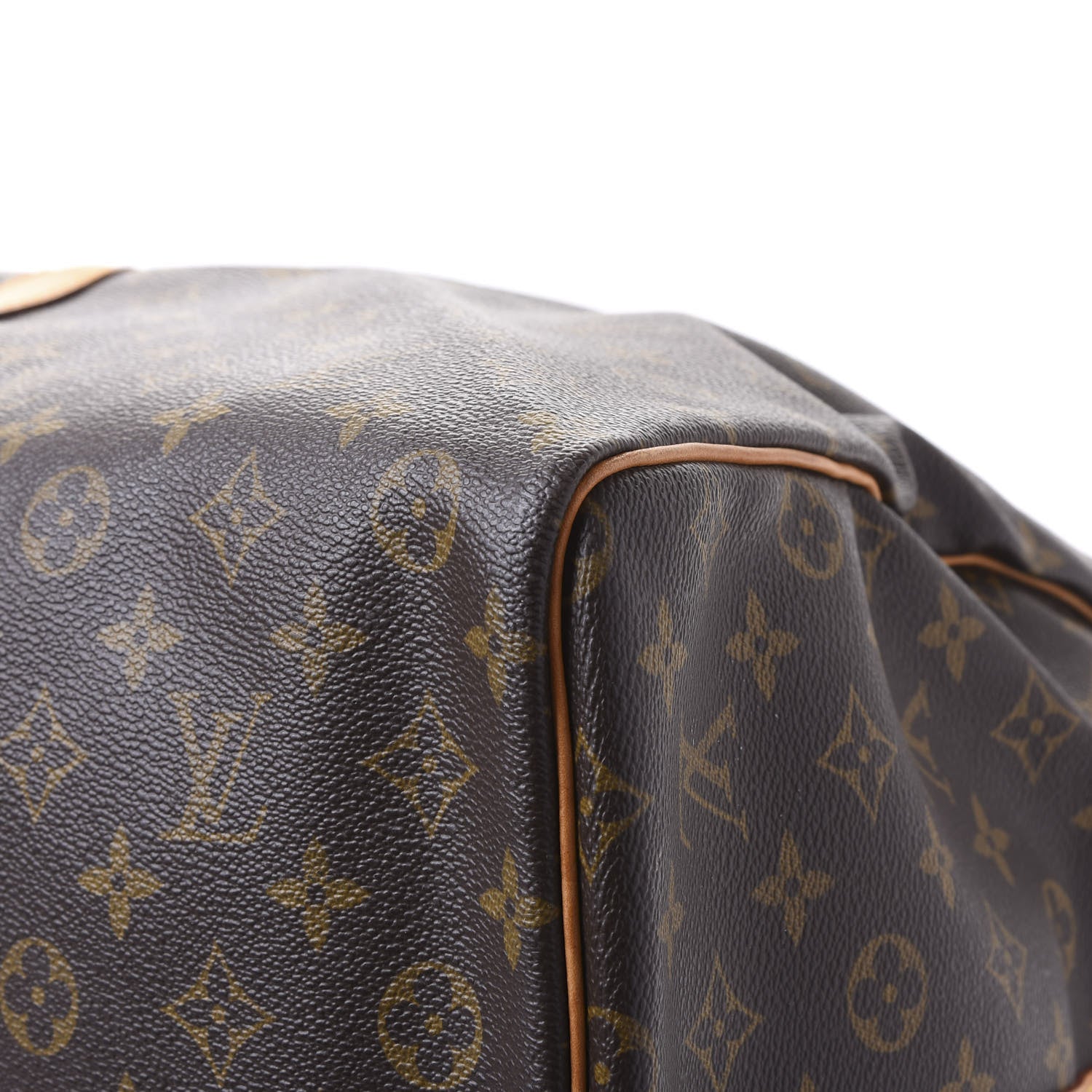 Louis Vuitton Monogram Keepall Bandouliere 60 9 of 11