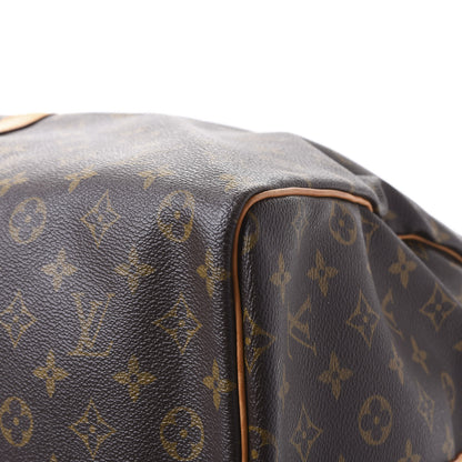 Louis Vuitton Monogram Keepall Bandouliere 60 9 of 11