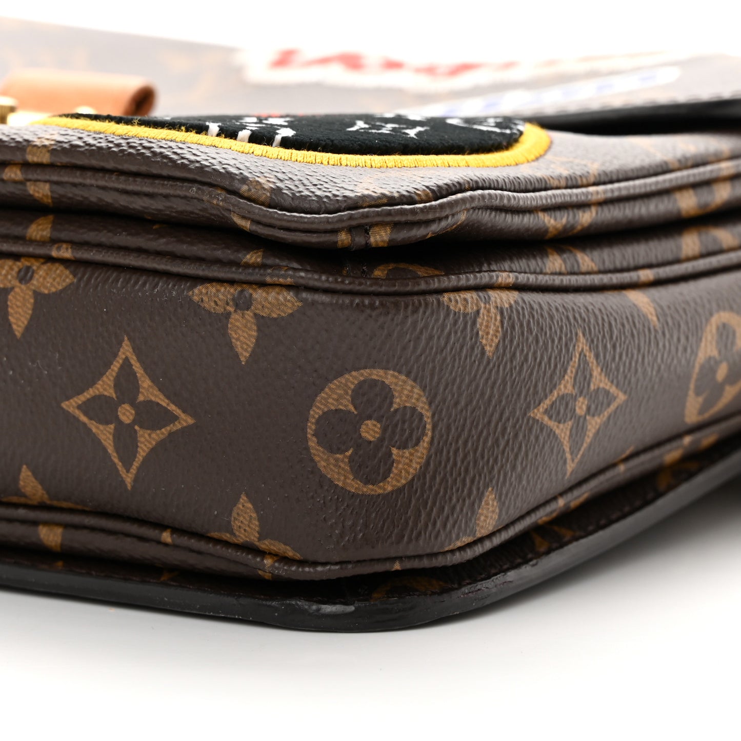 Monogram My World Tour Pochette Metis
