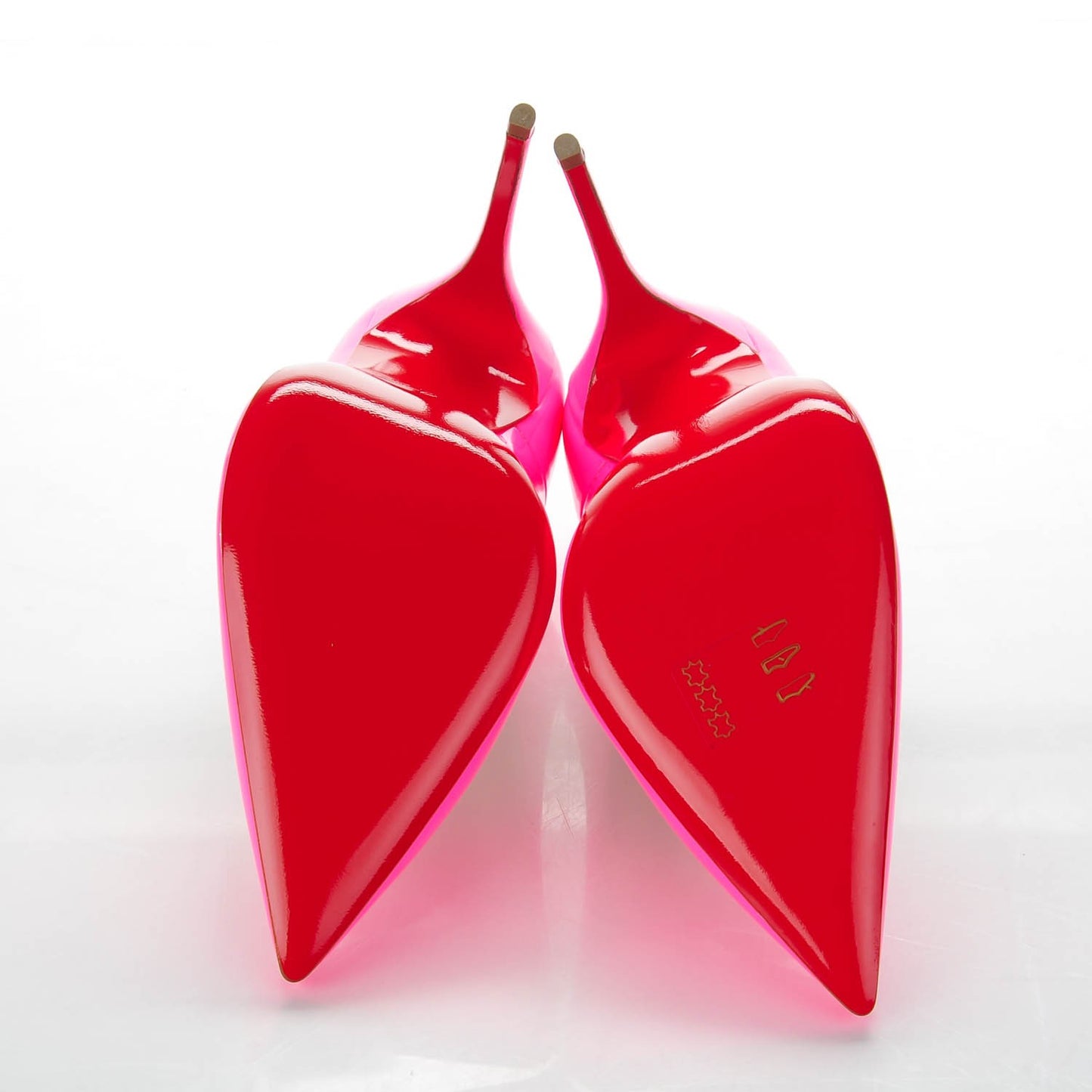 Patent So Kate 120 Pumps 39 Bonbon