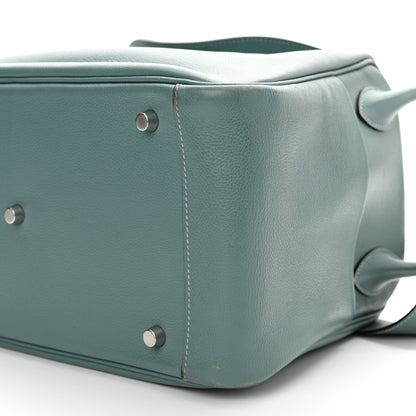 Hermes Evercolor Lindy 34 Ciel 9 of 16
