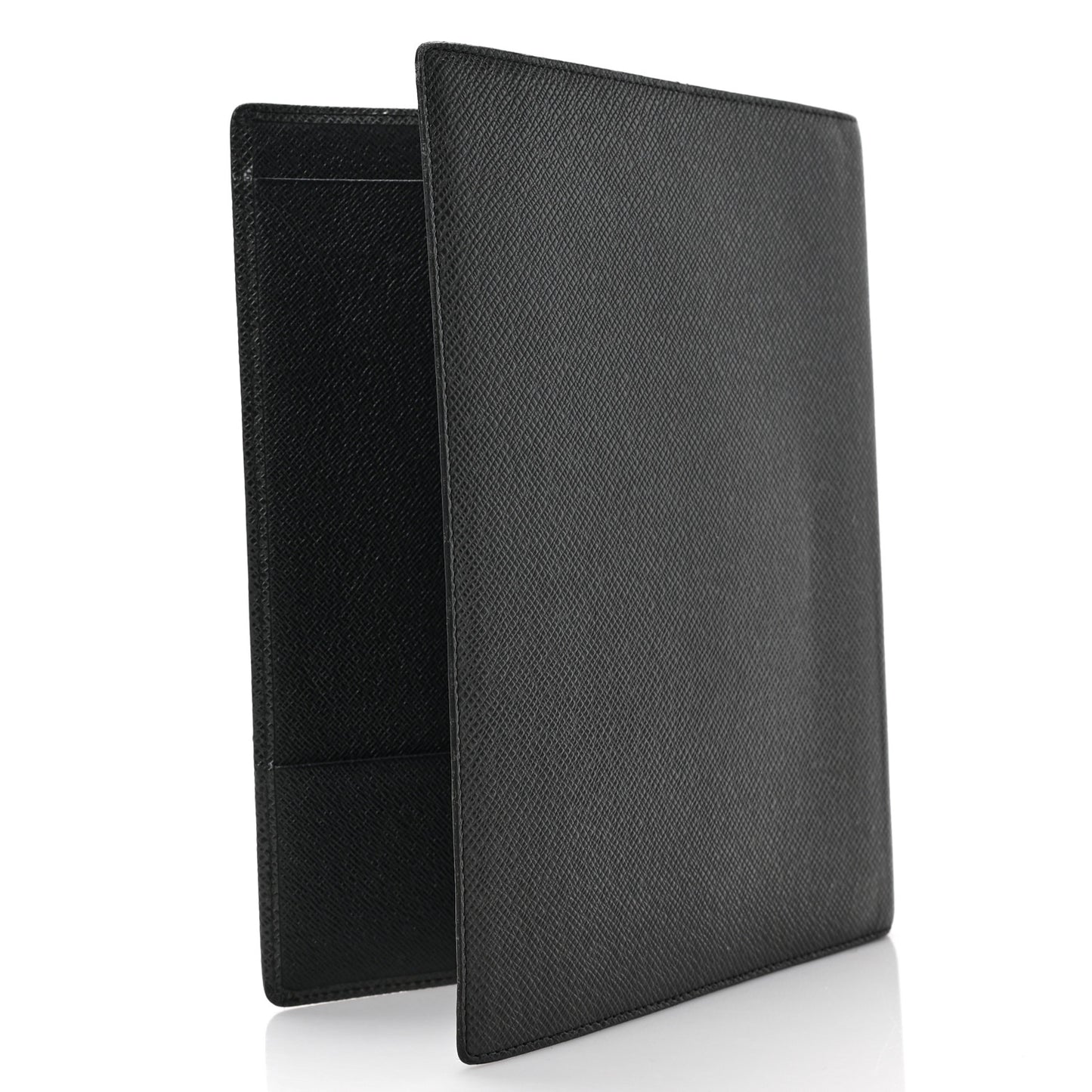Taiga Desk Agenda Cover Ardoise