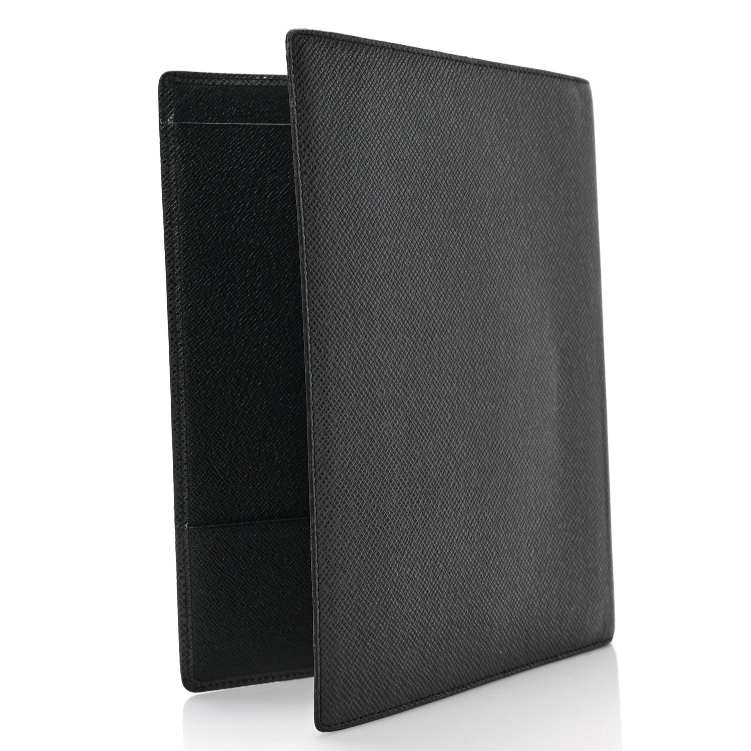 Louis Vuitton Taiga Desk Agenda Cover Ardoise 3 of 6